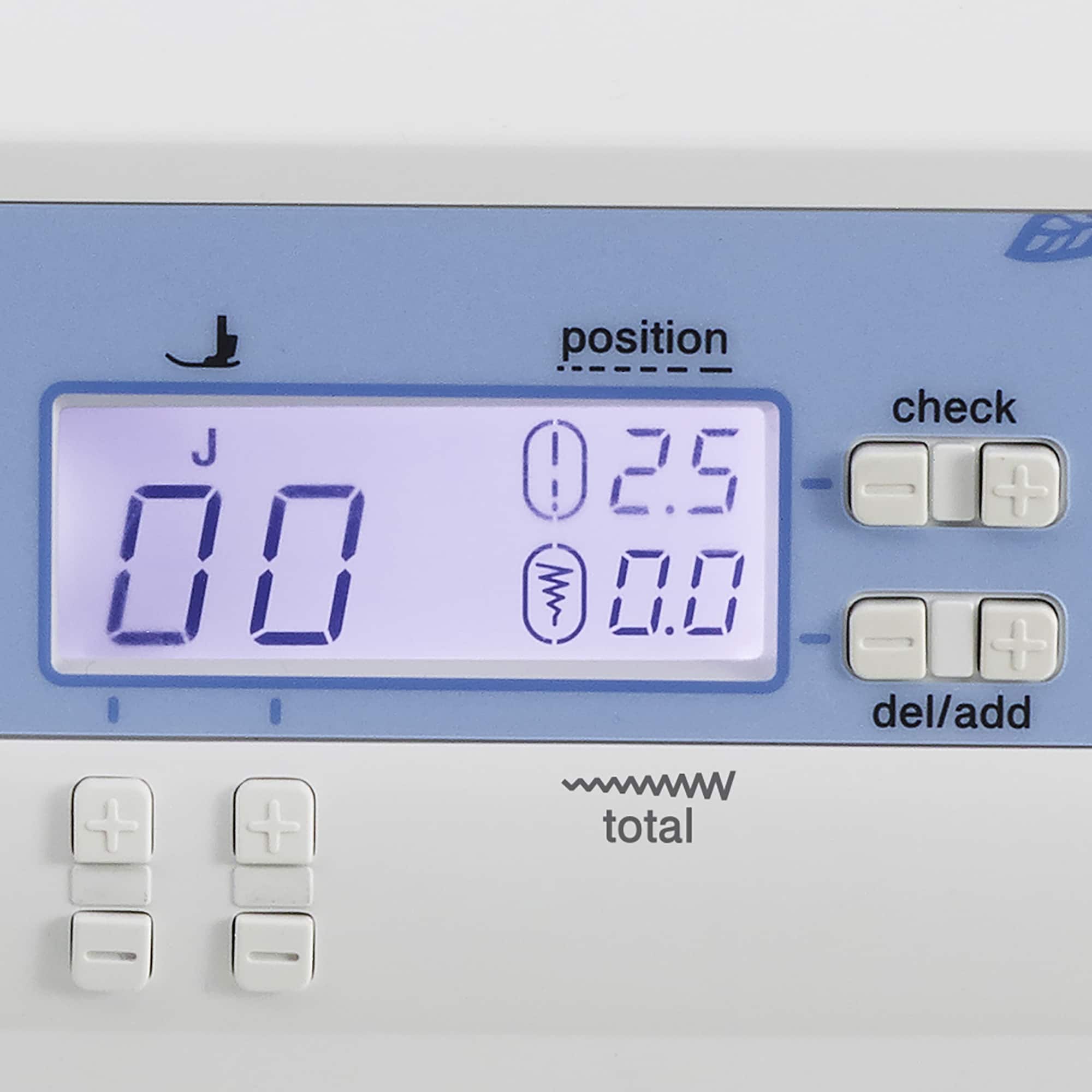 Brother CS7205 Sewing Machine